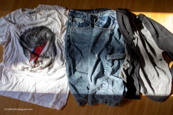 how to overdye clothes
