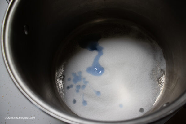 how to overdye clothes