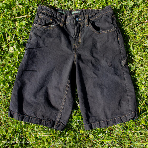 How to Overdye Clothes