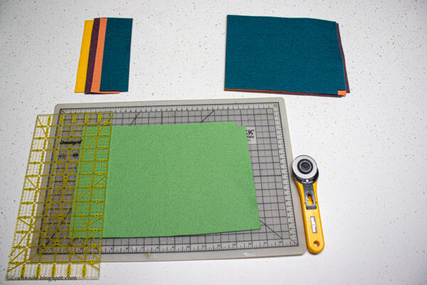 mini quilt blocks
