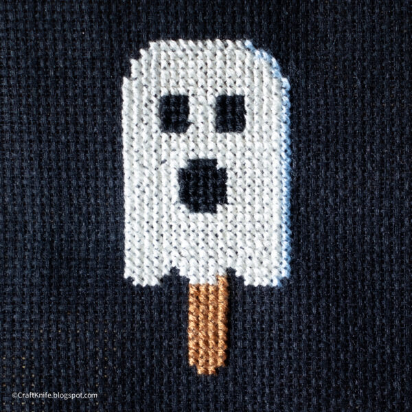 Summerween crafts